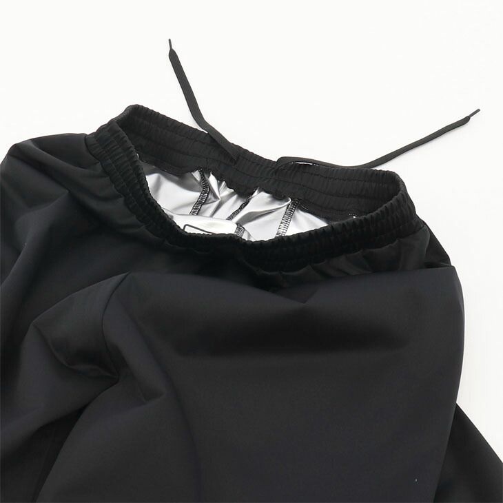 サウナウェア トレーニング