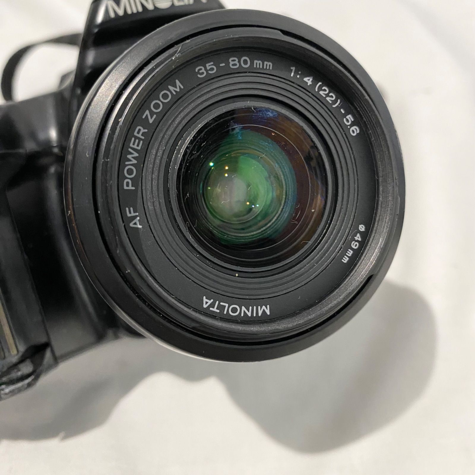 Minolta Auto Minolta カメラ　ミノルタ　ジャンク品　レトロ Minolta Auto Minolta カメラ ミノルタ ジャンク品 レトロ 2025年最新