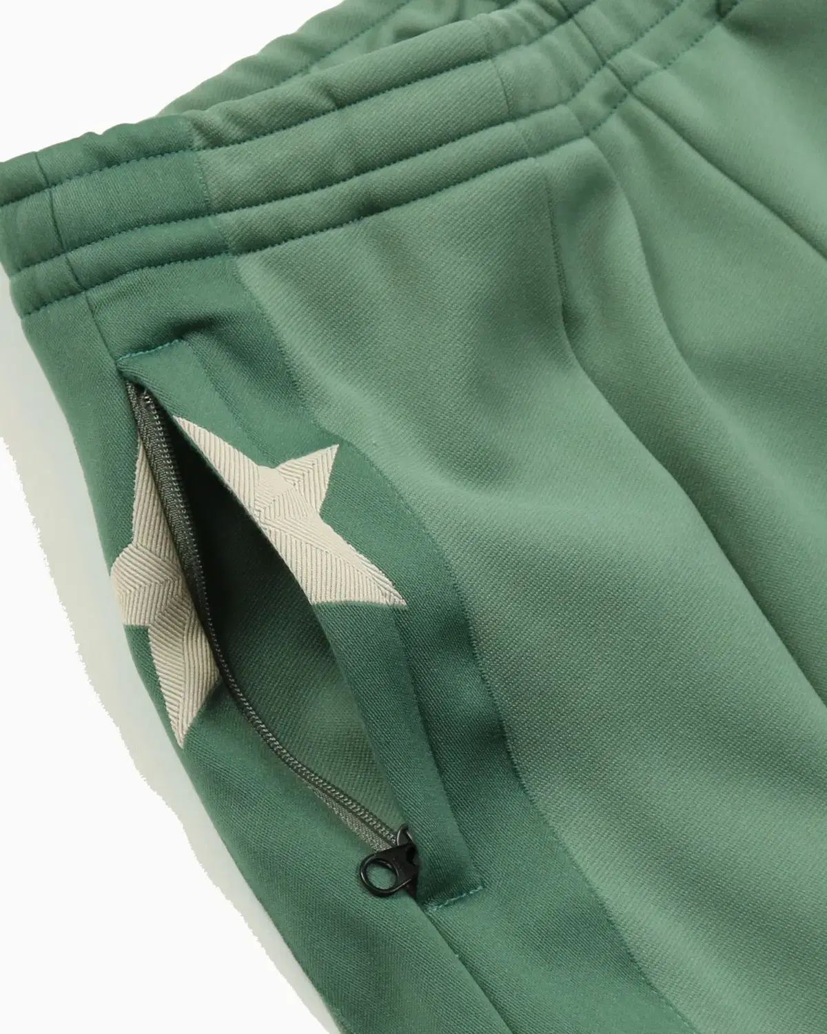 バギートラックパンツ