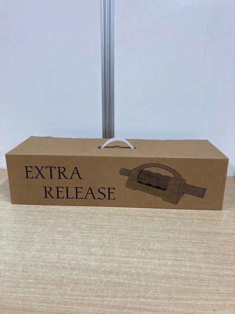 筋膜リリース トレーニング用