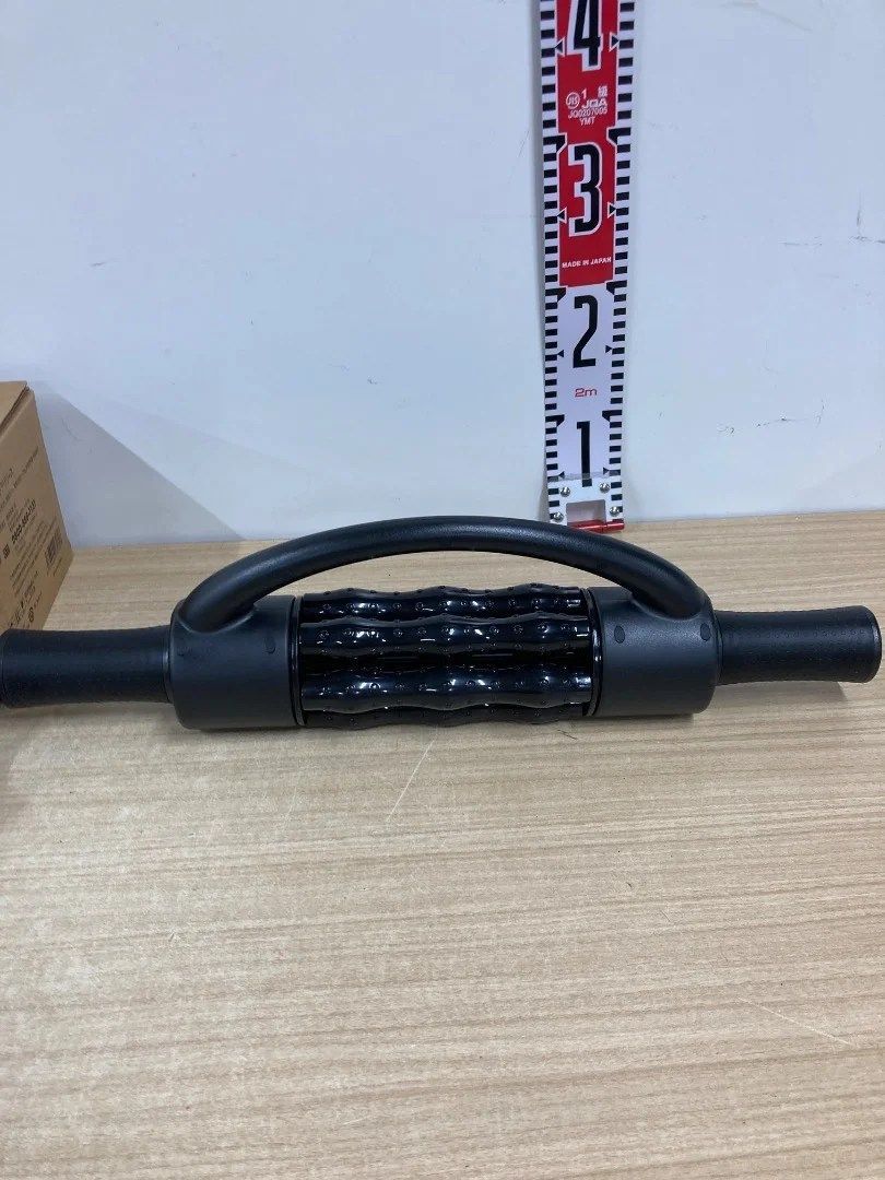 ストレッチ 自宅ケア