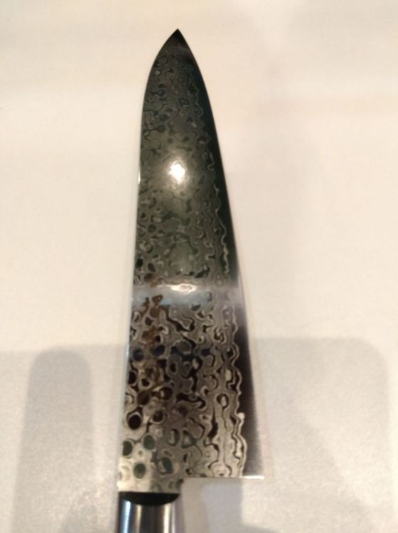 33層 ダマスカス