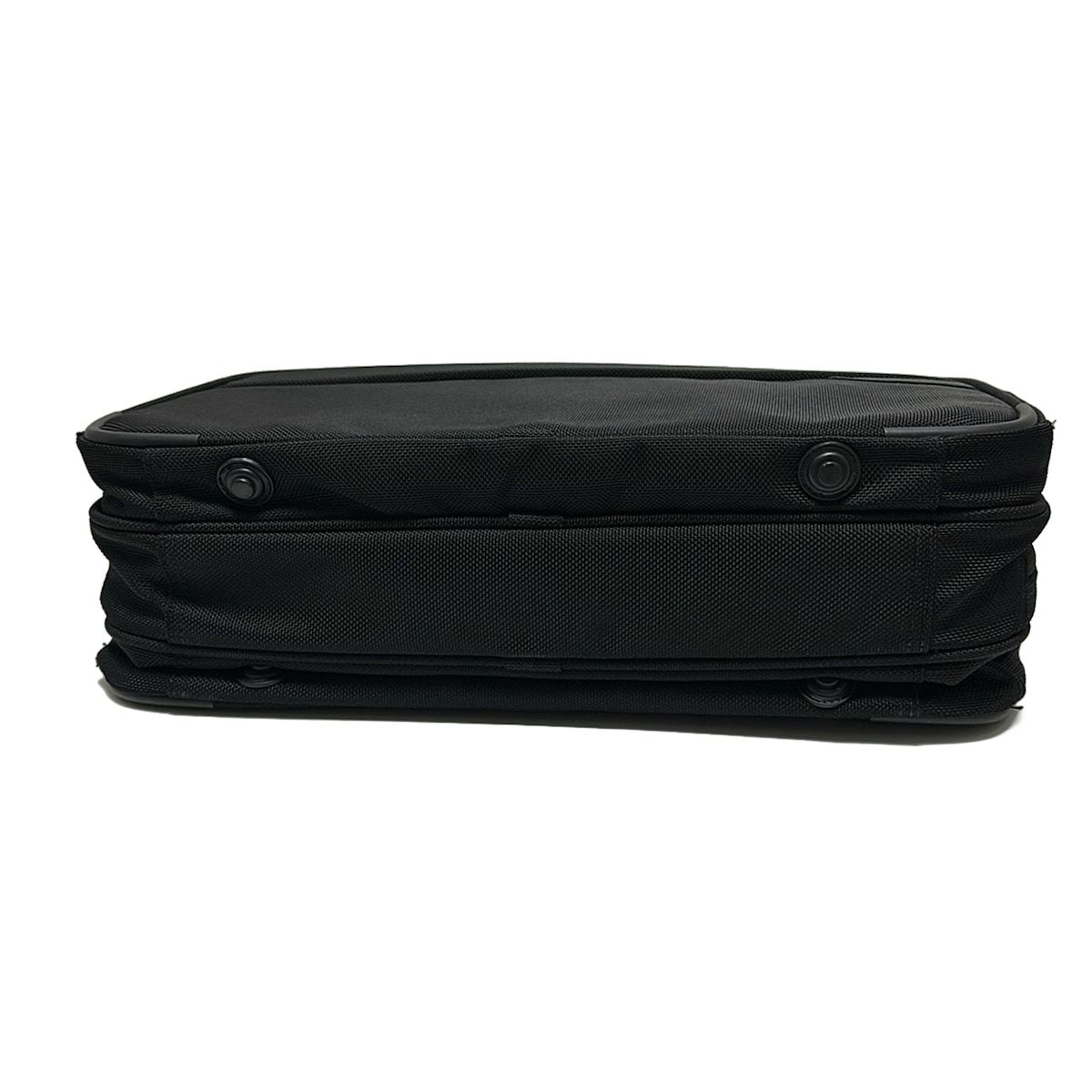 黒 本体ロックなし