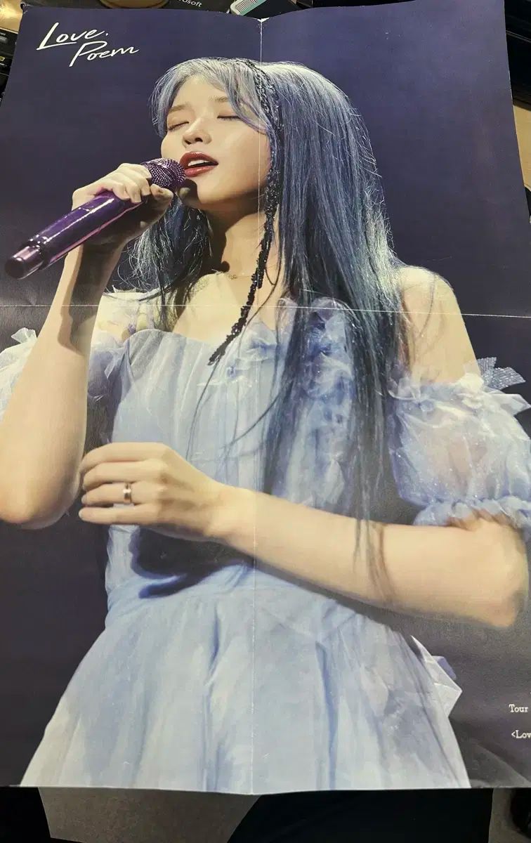 Poem ブルーレイ