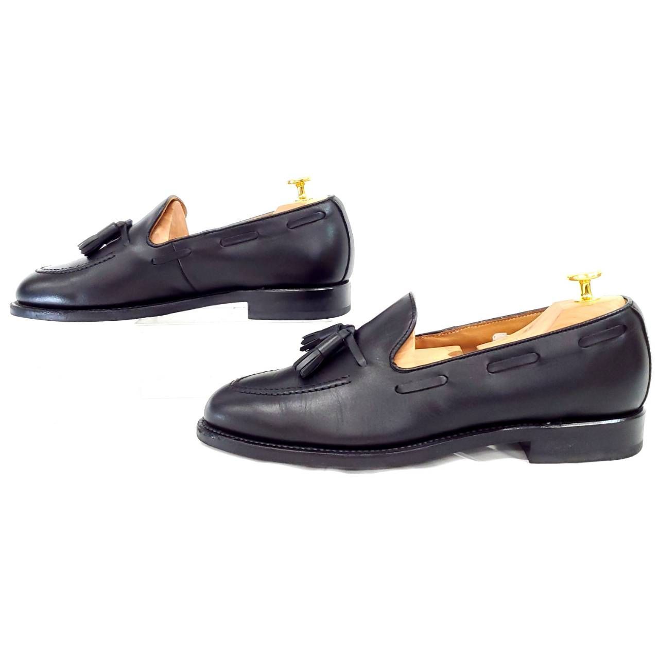 リーガル タッセルローファー