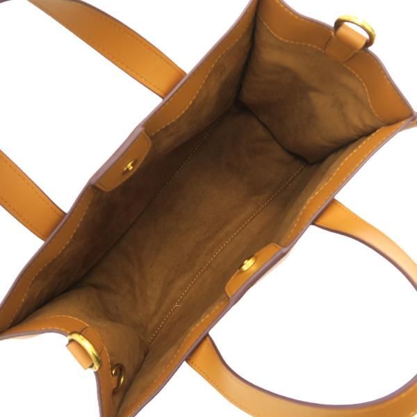 コーチ フィールドトートシグネチャーキャンバス  89165【Aランク】(中古)