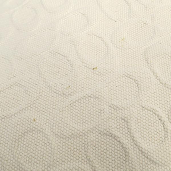 コーチ フィールドトートシグネチャーキャンバス  89165【Aランク】(中古)