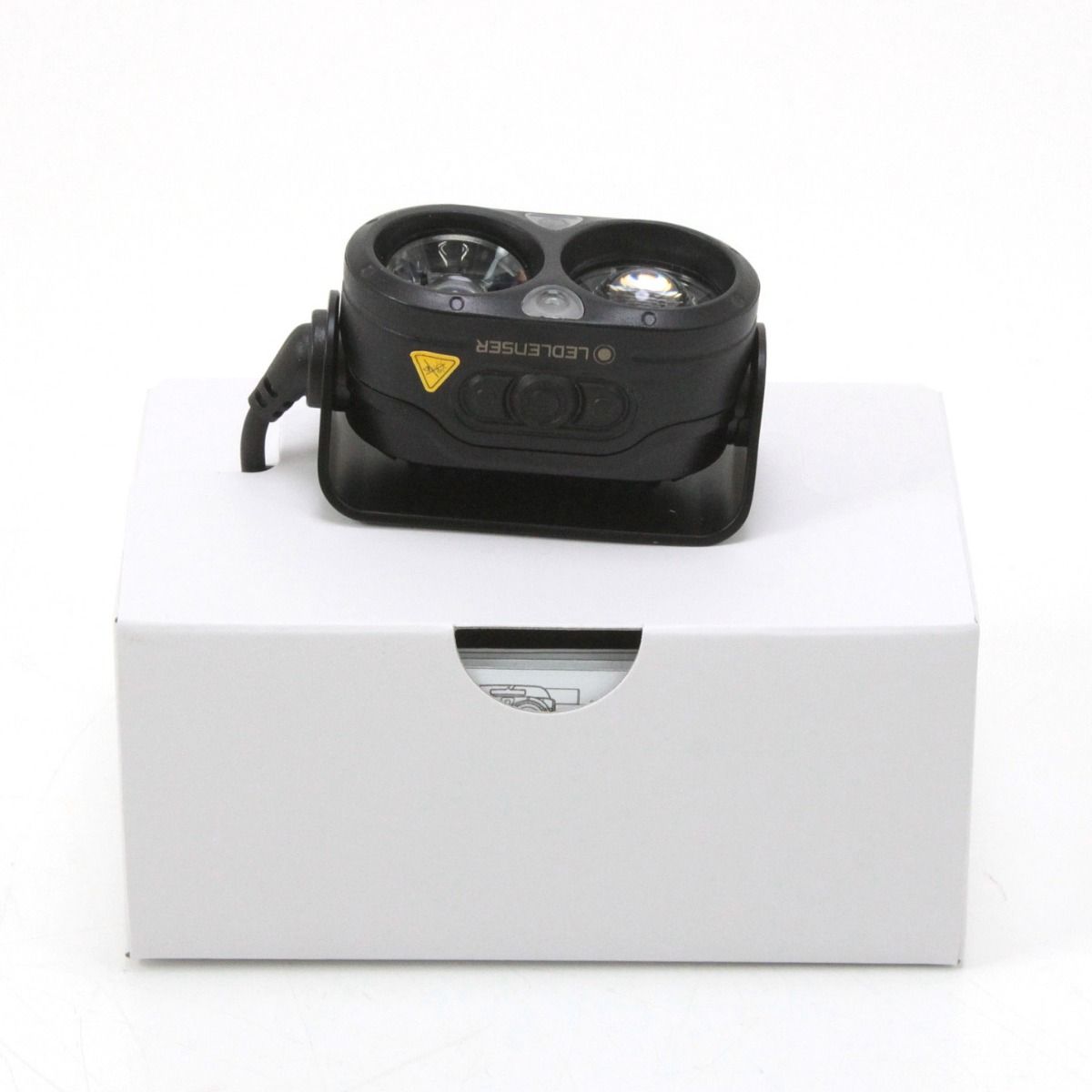 レッドレンザー LEDLENSER LEDヘッドライト H19R CORE OLIVEOS_COM_TR