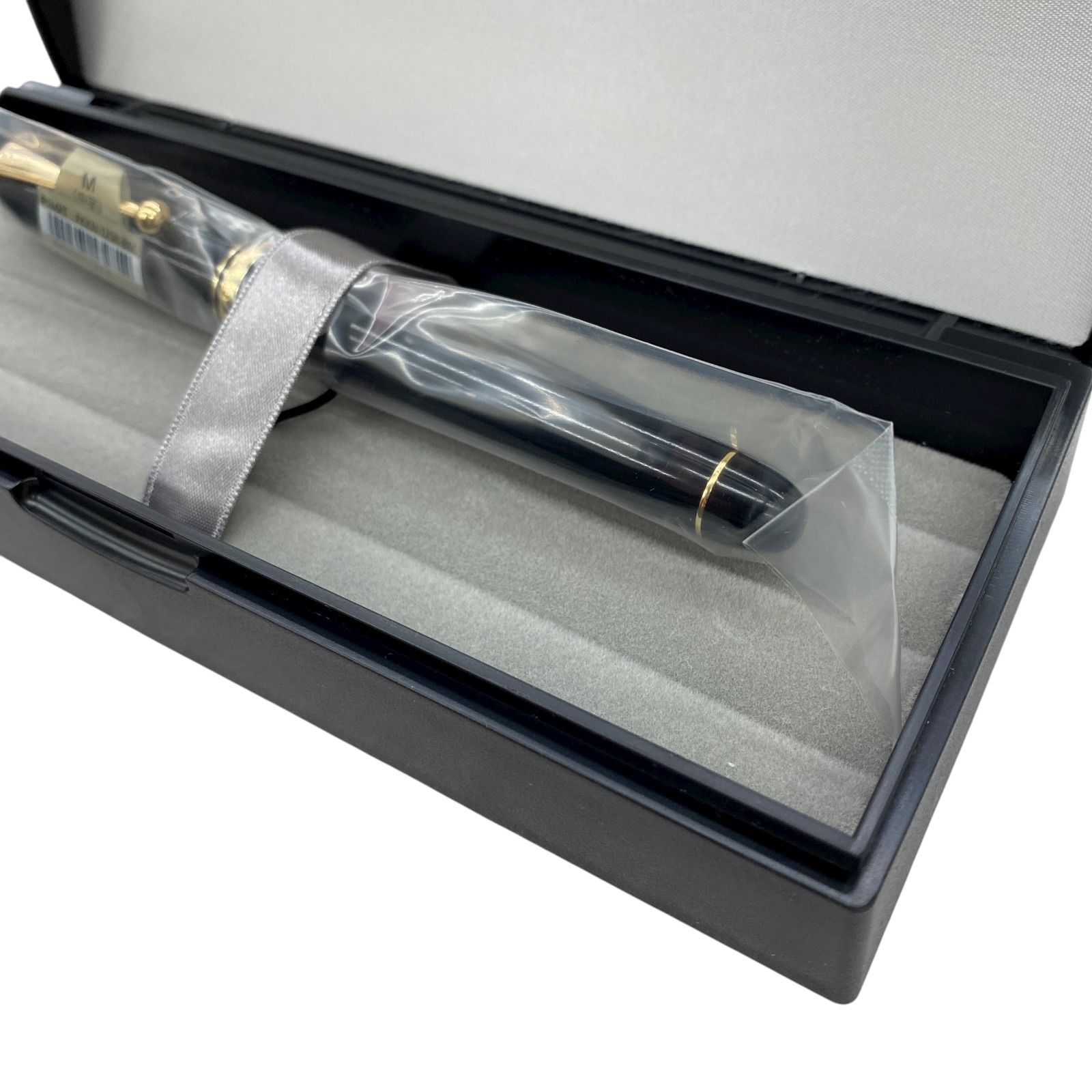 万年筆 カスタム74