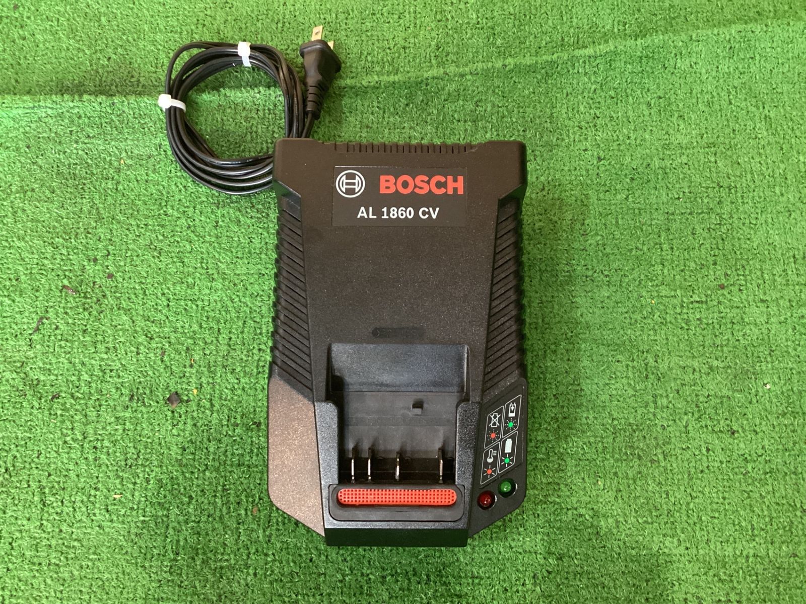 バッテリーインパクトドライバ