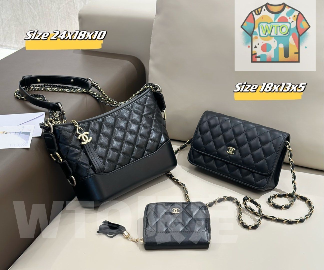 2025 ニューイヤーセットバッグ