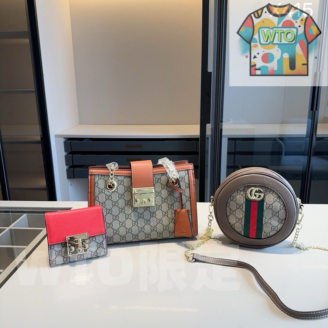 WTO通販 GUCCI