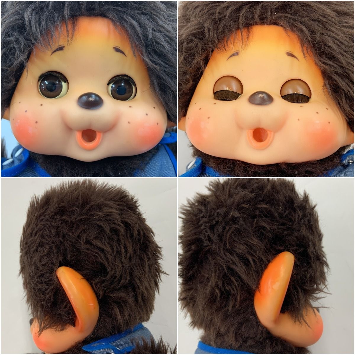 コレクション 〇〇 TOHO まごころの人形 大助くん ブラウン 〇〇 TOHO