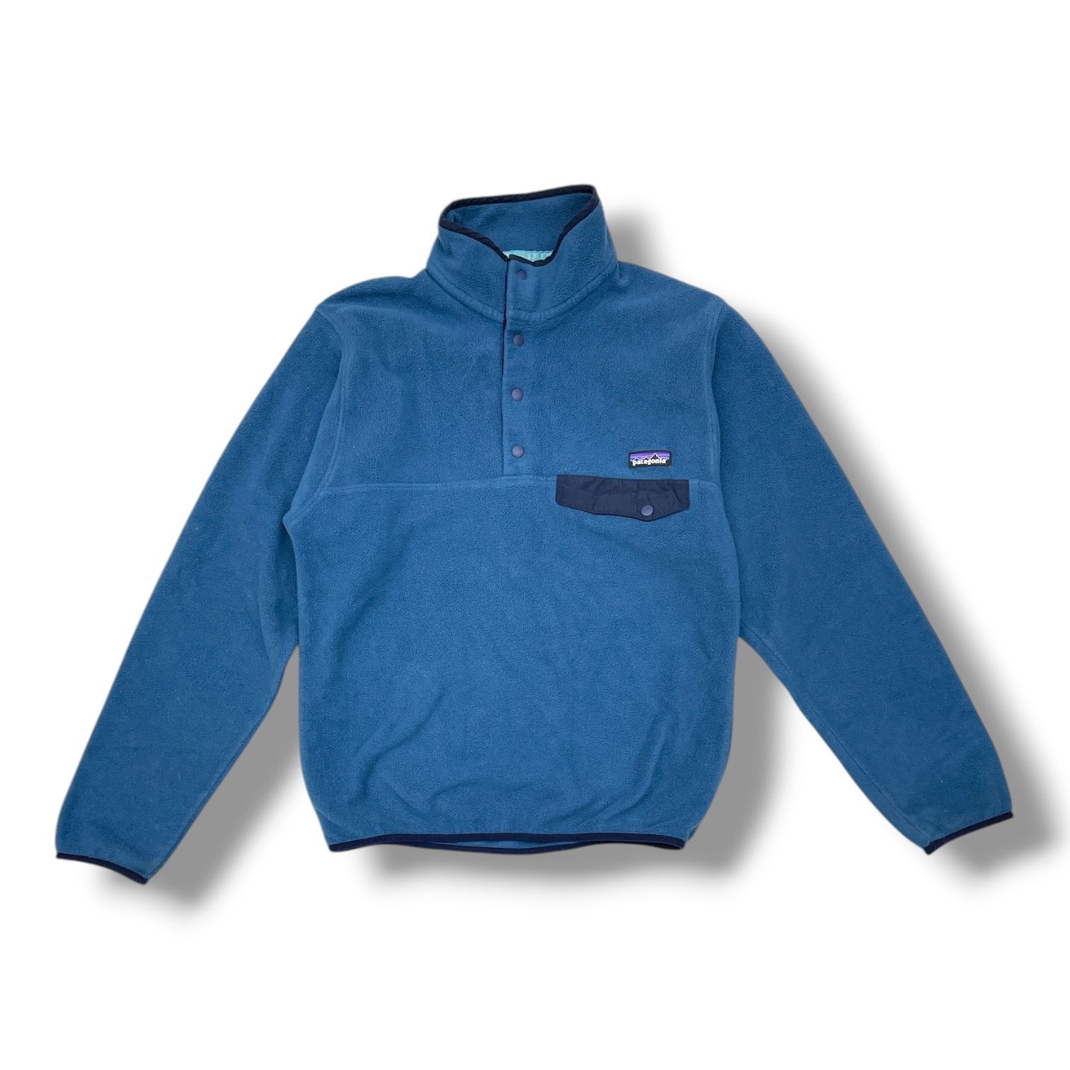 patagonia パタゴニア SYNCHILLA ライトウェイト シンチラ スナップ 