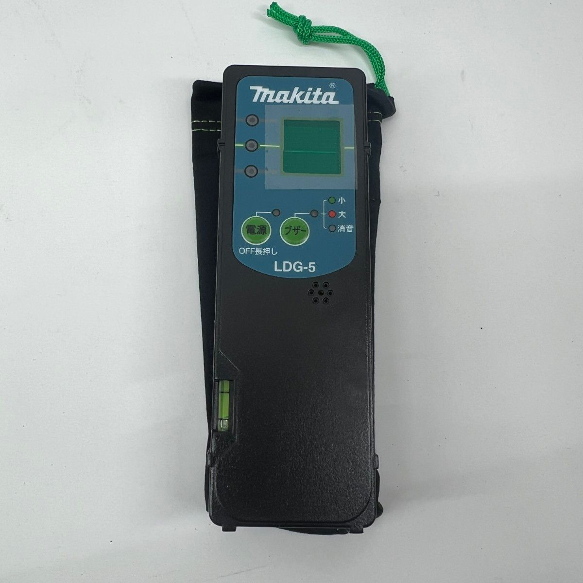  〇〇MAKITA マキタ レーザー墨出し器 SK 40 GD 三脚 付 角度計 水平器 水準器 計測 検査