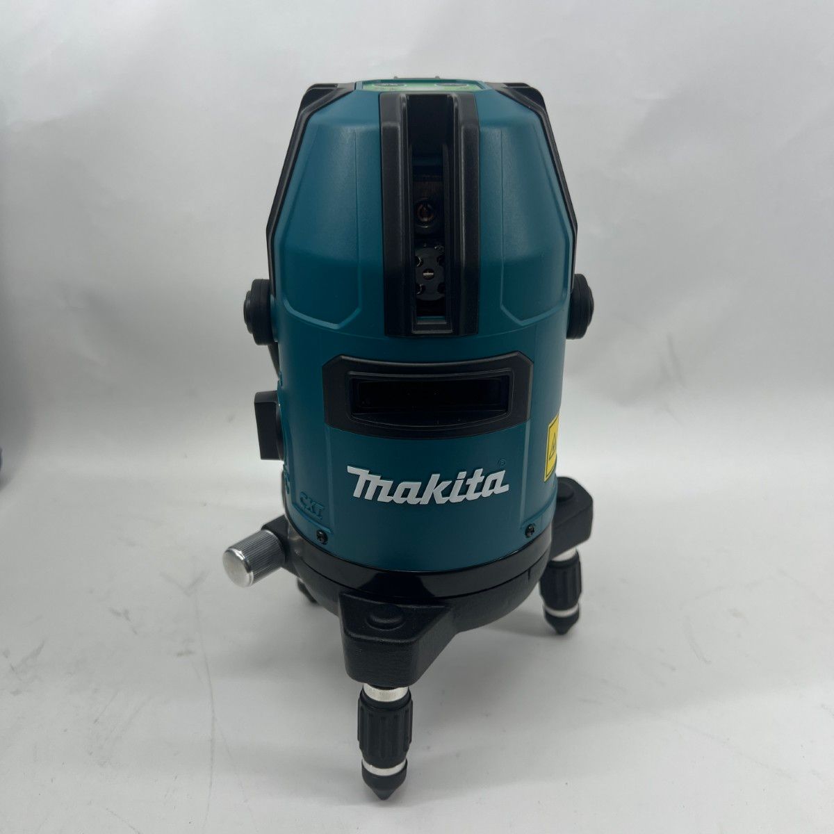 〇〇MAKITA マキタ レーザー墨出し器 SK40GD 三脚TK00LM2000付