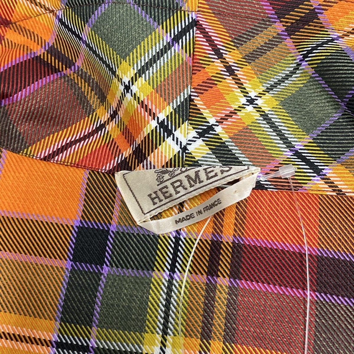 長袖カットソー サイズ46