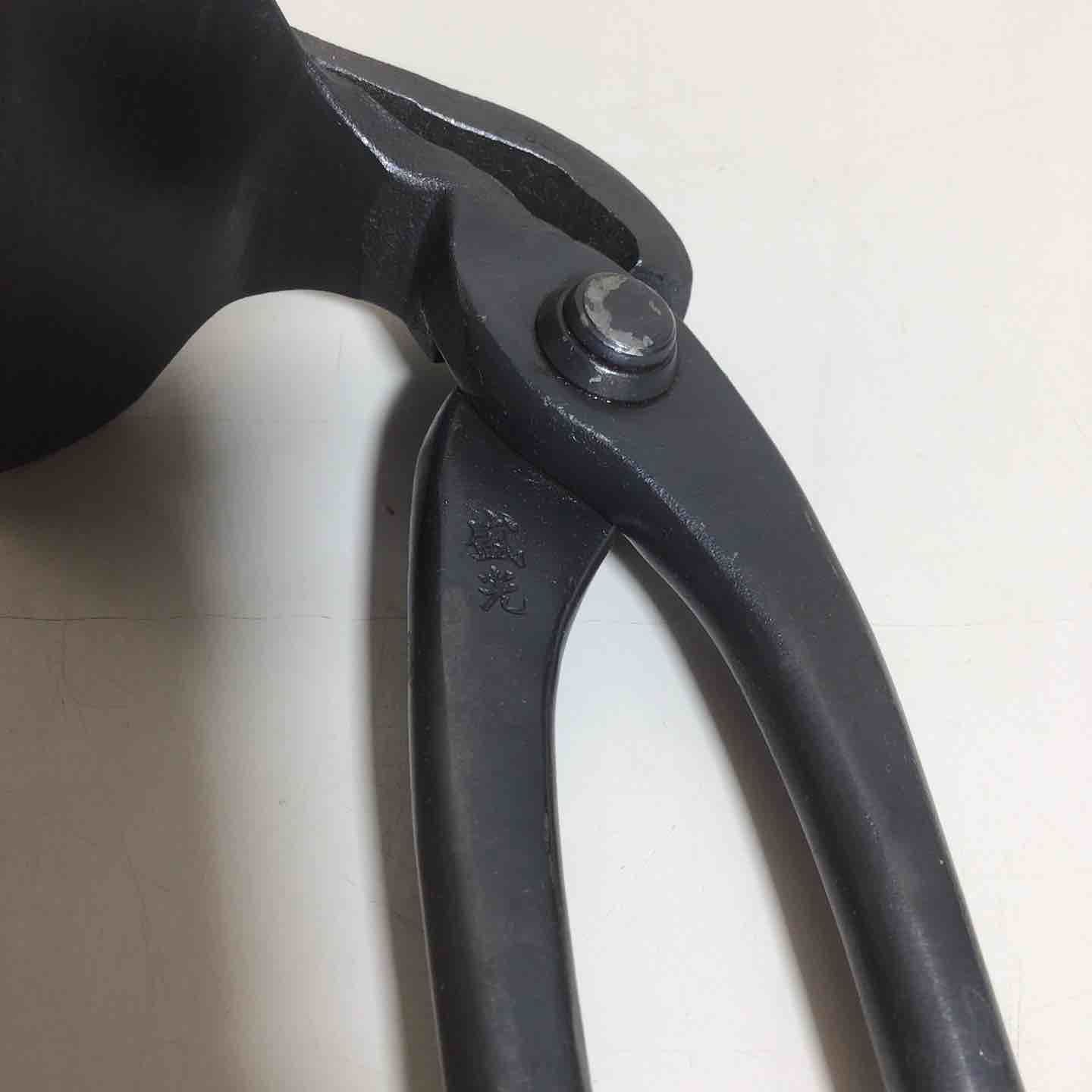 盛光 鷲ツカミ箸 75mm TKWS-0075 鷲掴箸 戸田店