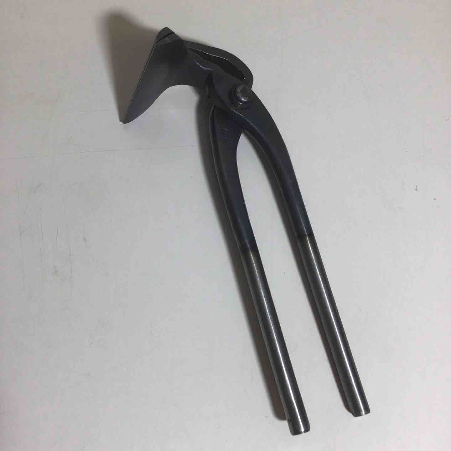 盛光 鷲ツカミ箸 75 mm TKWS-0075 鷲掴箸