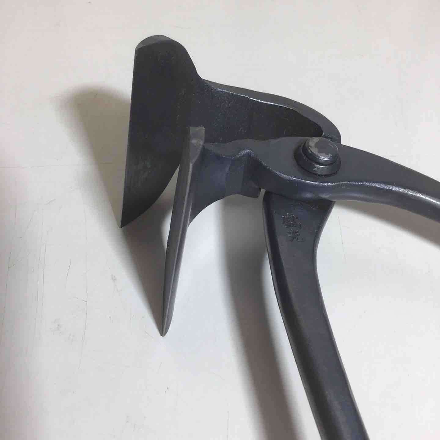  盛光 鷲ツカミ箸 75 mm TKWS 0075 鷲掴箸 その他 特殊工具