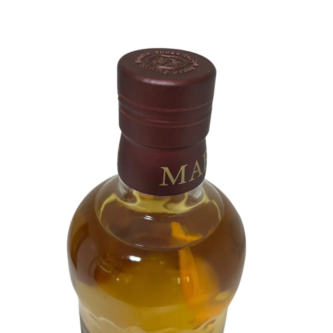 津貫2021 シングルカスク 神戸2025記念ボトル 700ml - メルカリ