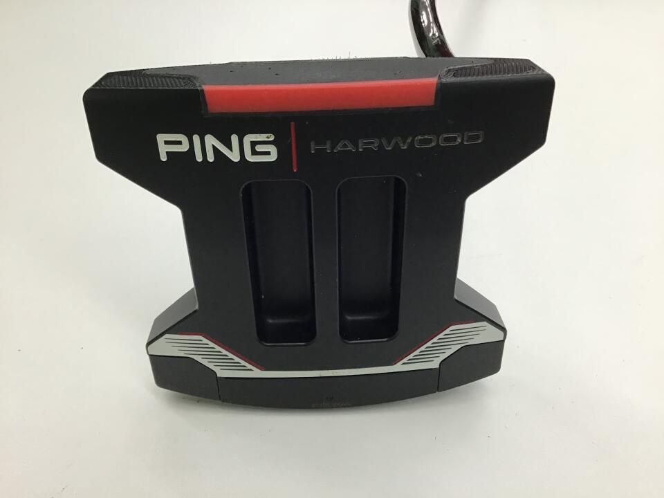 Ai-ONE MINI VERSA 90 DB パター オデッセイ 最短