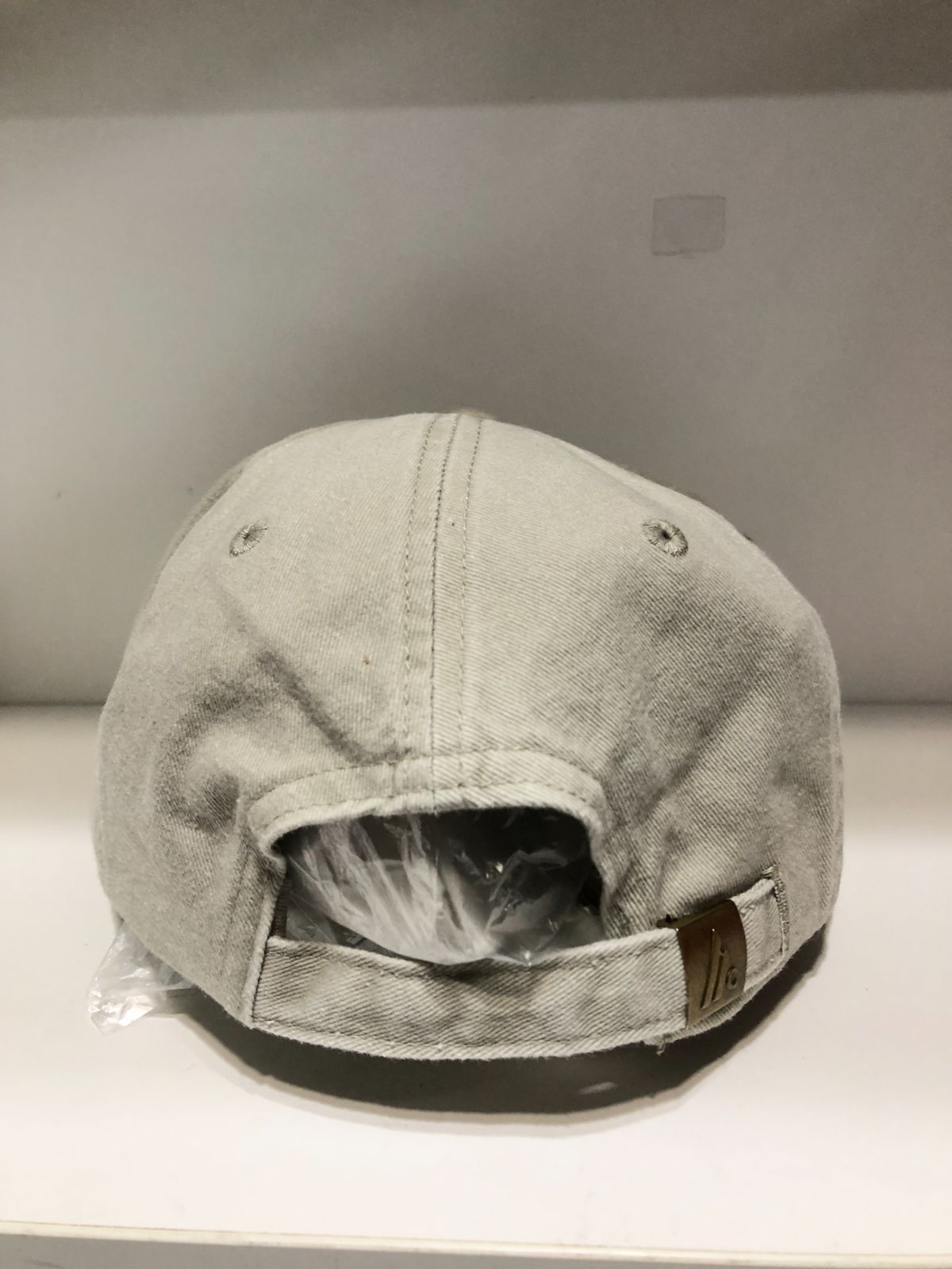 021190 SUNDAYS BEST キャップ サンデイズベスト - メルカリ