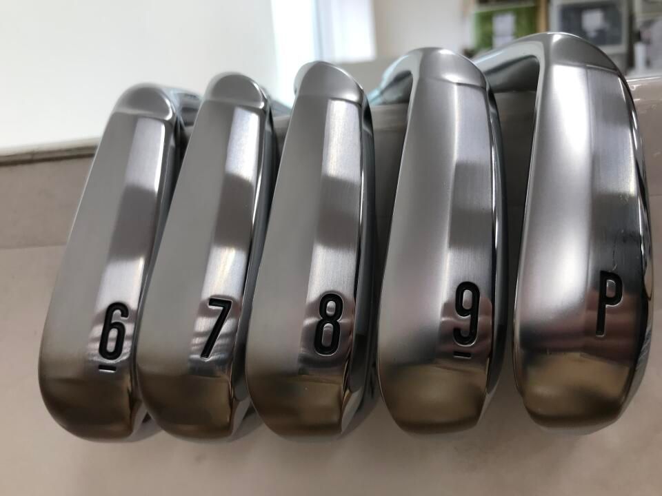 SRIXON ZXi 5 X AMT WHITE アイアンセット ダンロップ 最短