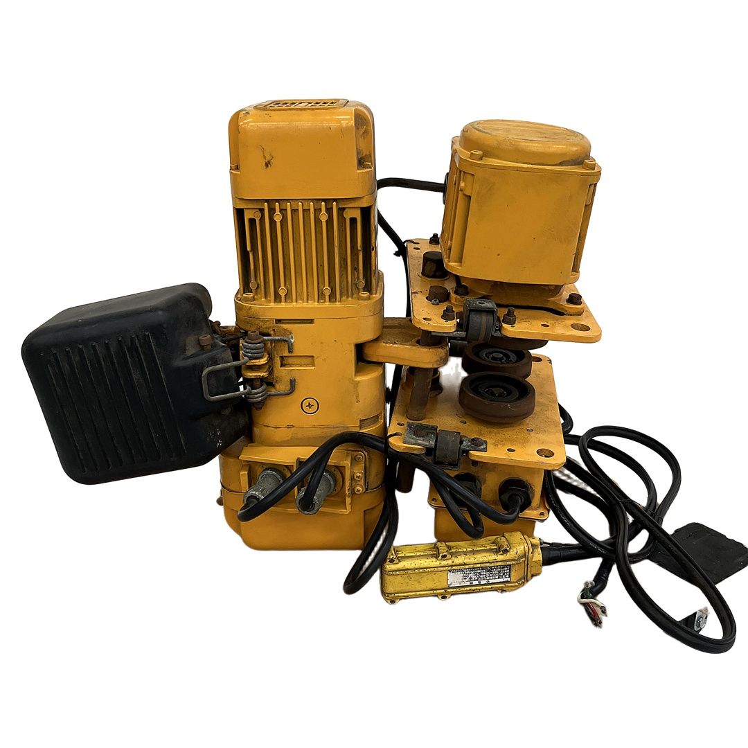 IBQ-T 電動ホイスト