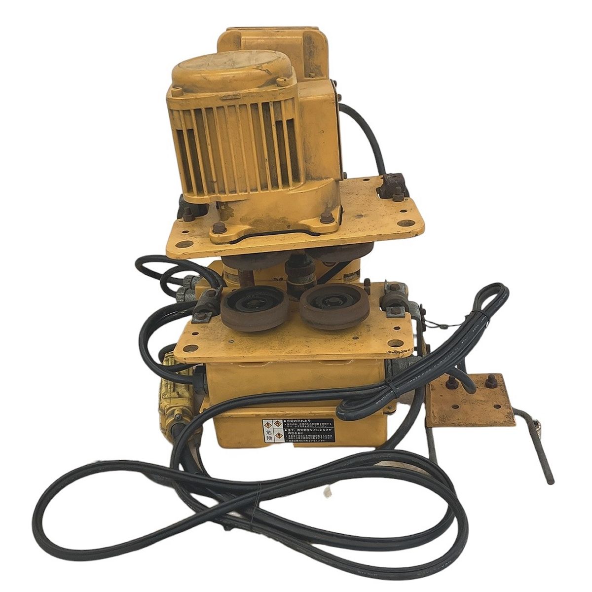 電動工具 キトー