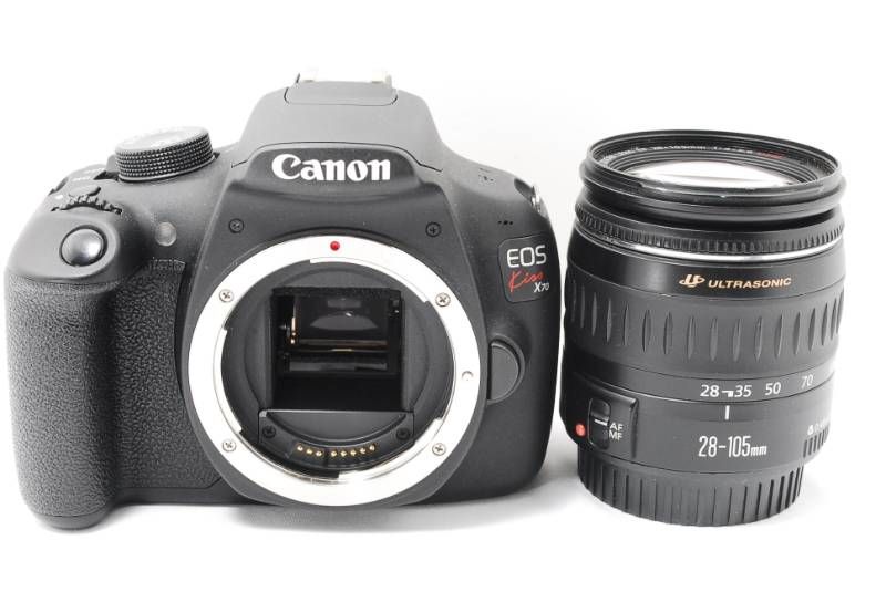 少シャッター数 Canon kiss x70 一眼レフ カメラ スマホ転送 309k1702