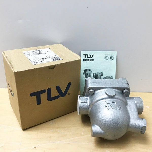 スチームトラップ 呼径25