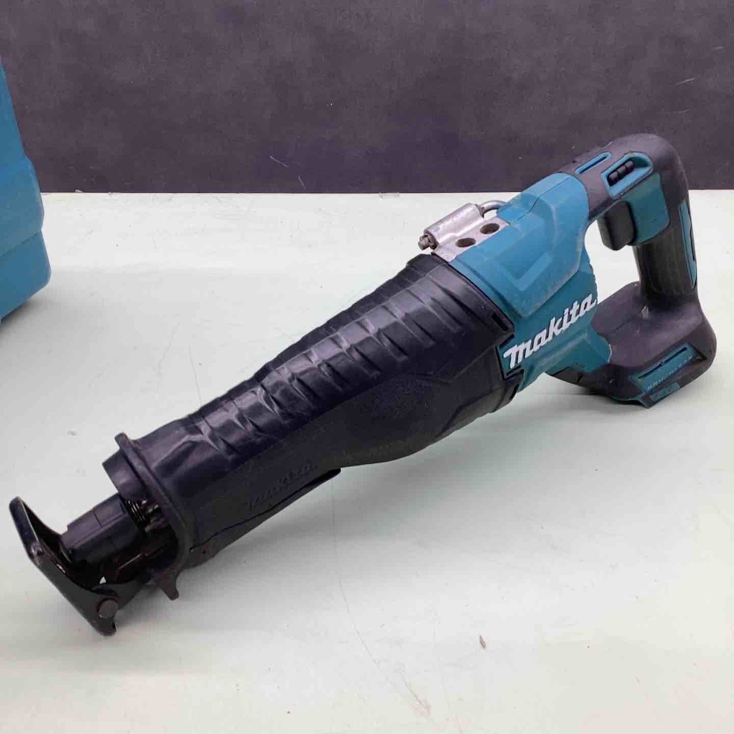 マキタ makita コードレスレシプロソー JR187DZ 越谷店