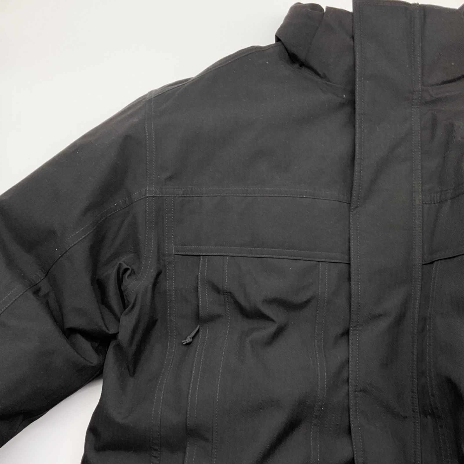 THE NORTH FACE ザノースフェイス ダウンジャケット MCMURDO PARKA 
