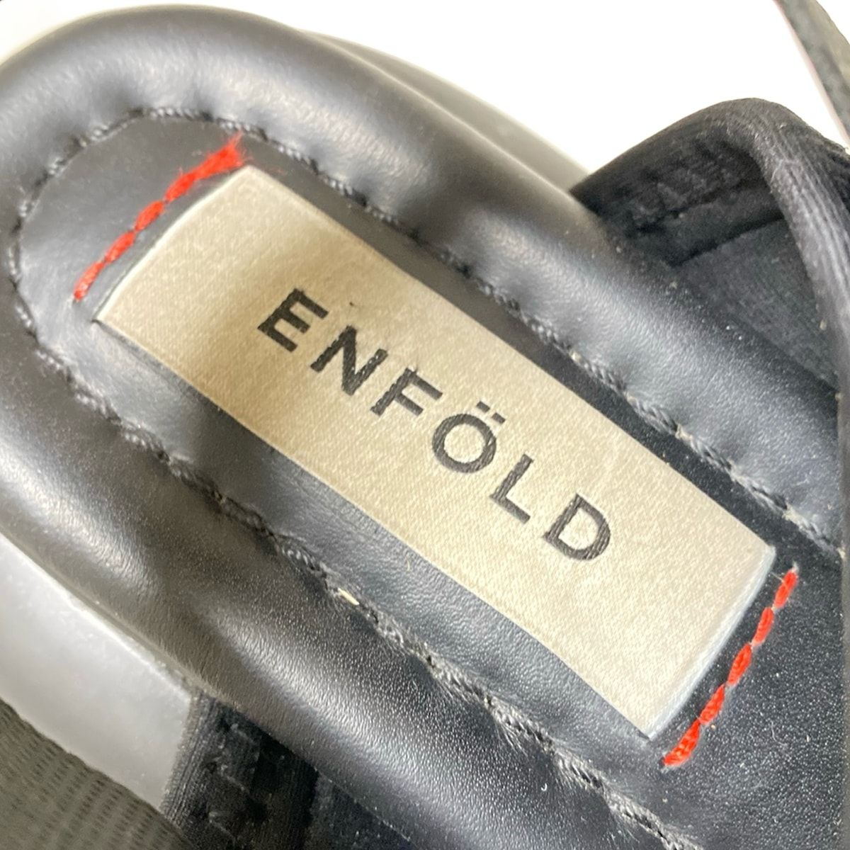 エンフォルド サンダル