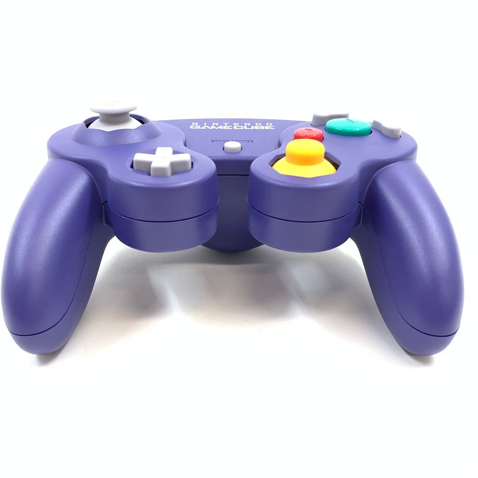 ゲームキューブ