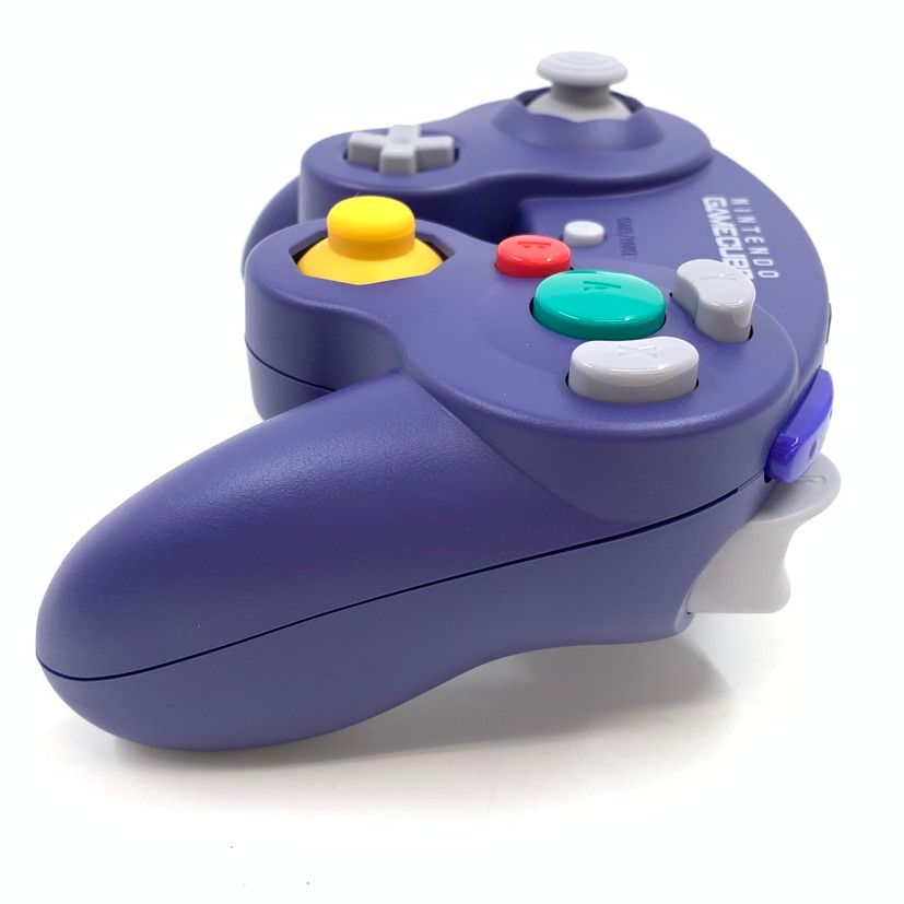  品 Nintendo Switch 2 ゲームキューブ コントローラー 024 251111 mo 02 fur コントローラー 周辺機器