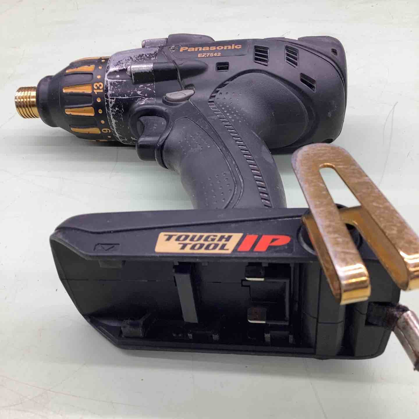 パナソニック Panasonic