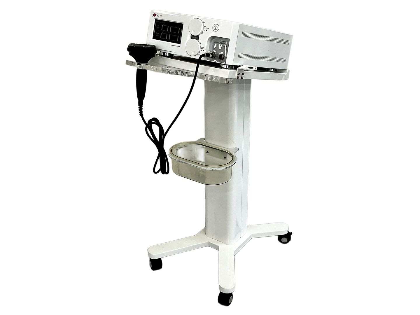 Cavi-FR キャビフル RMRS-100A 美容機器 エステ キャビテーション ラジオ波 S10377050