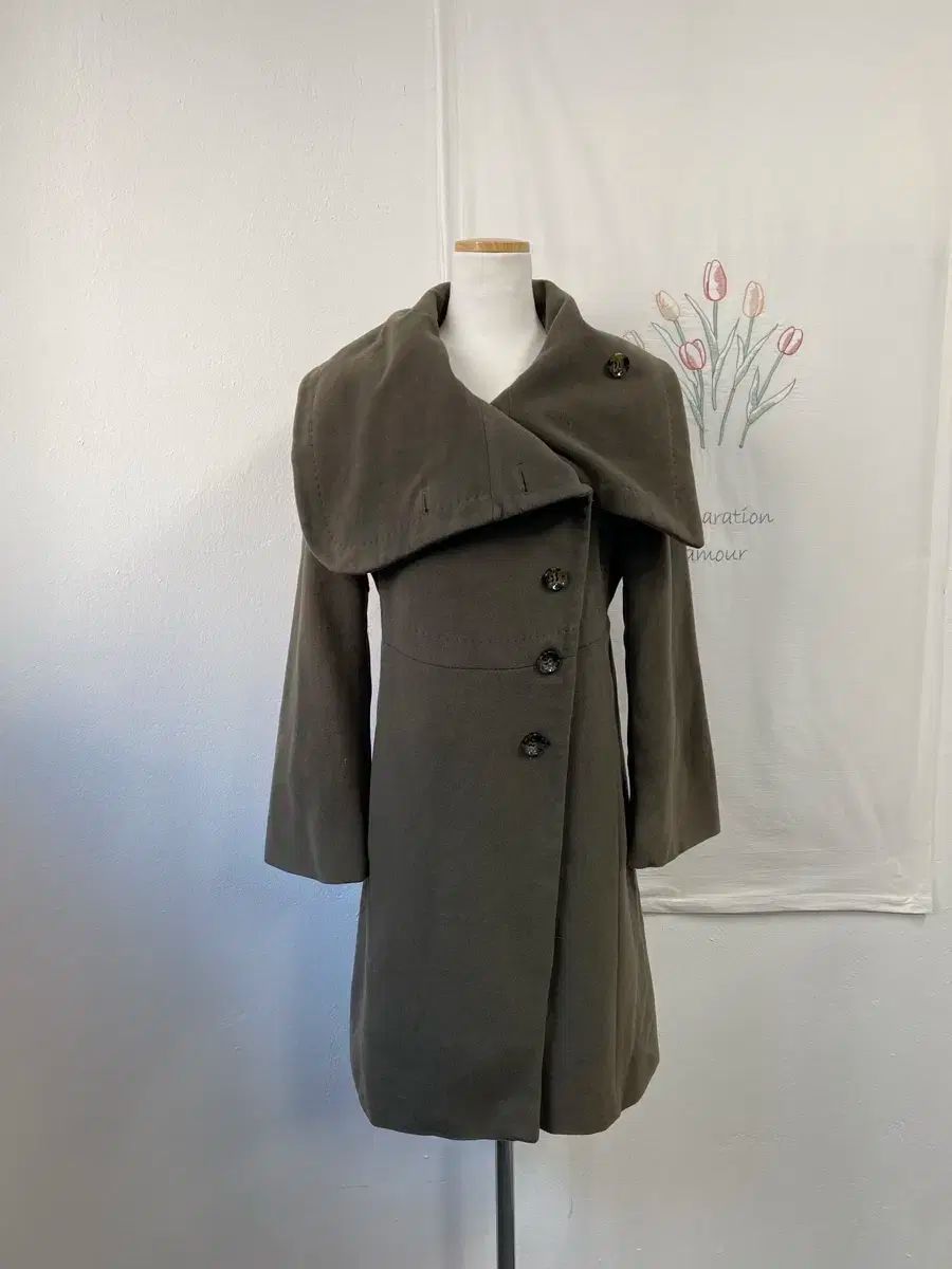 ショール ウールアンゴラ