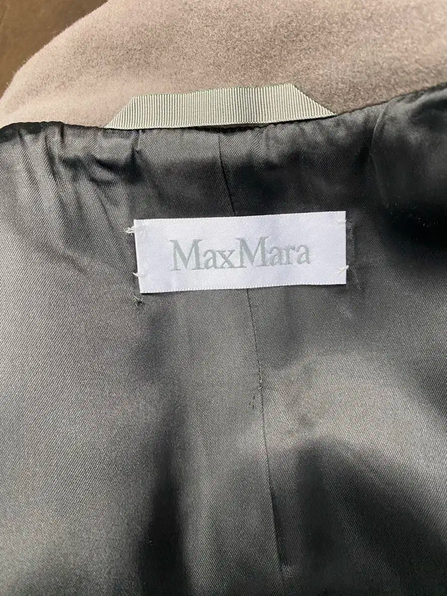 マックスマーラ