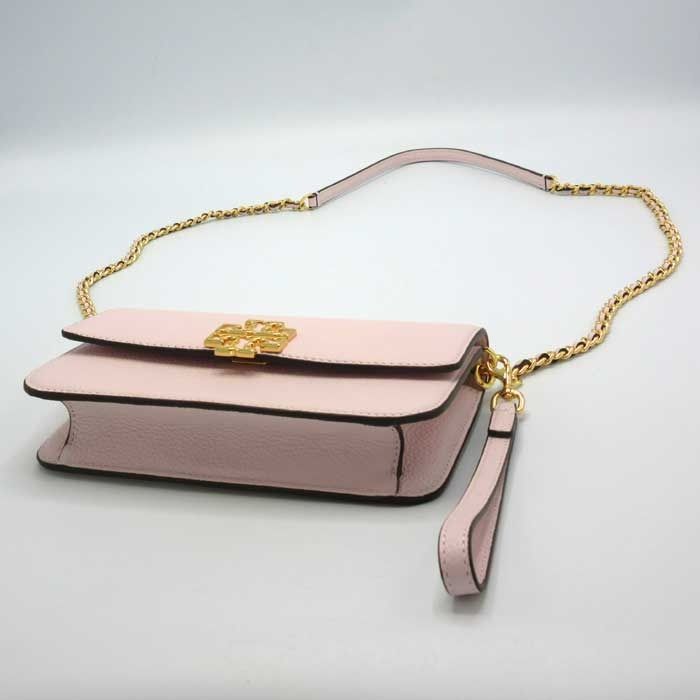 新品】トリーバーチ バッグ 財布 ショルダーバッグ TORY BURCH レザー