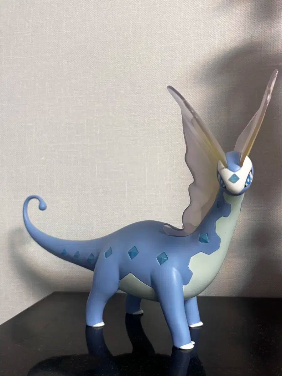 ポケットモンスター アマルルガ レジン