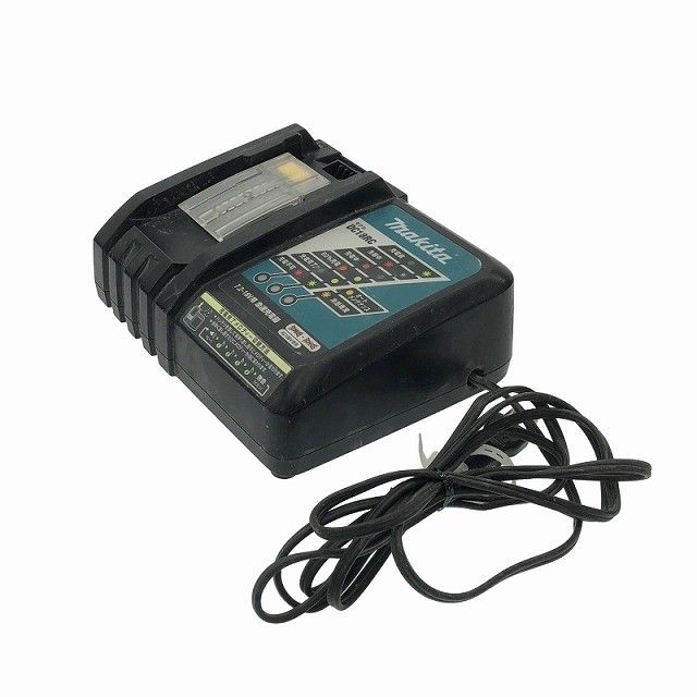 純正リチウムイオンバッテリー BL1860B