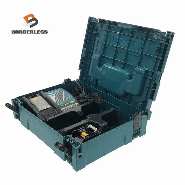 品 makita マキタ 18V 6.0Ah 純正リチウムイオンバッテリー BL1860B 残量表示付 急速充電対応 蓄電池 雪マーク117944