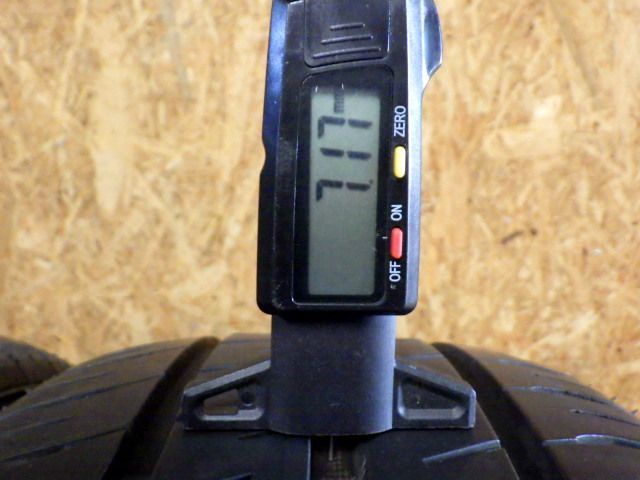 L 189 G 製造 約8部山 Good YEAR EficientGrip ECO EG 02 195 50 R 16 2本