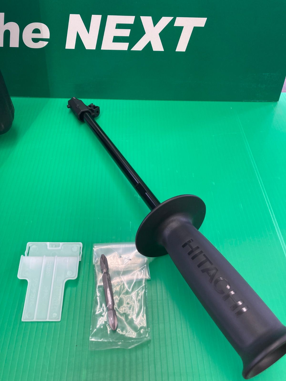 HiKOKI コードレス振動ドライバドリル DV36DA