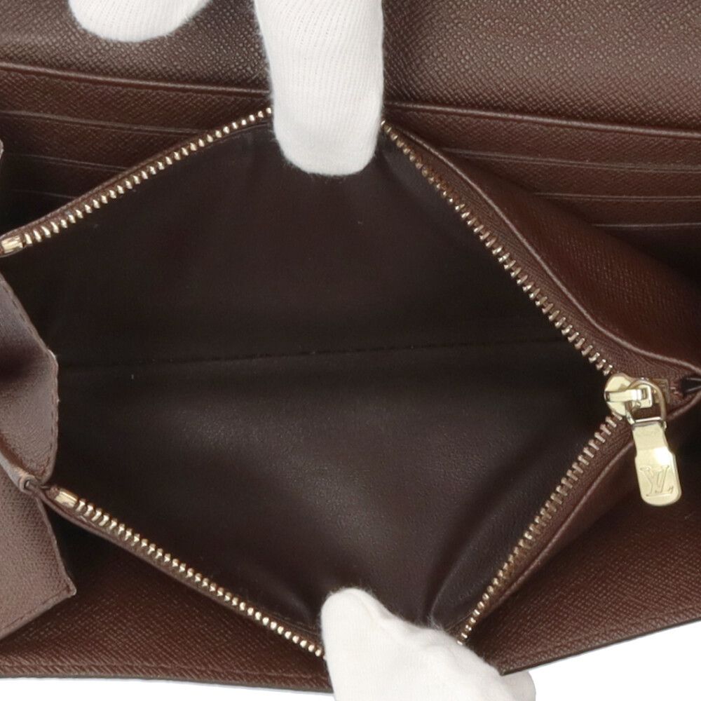 ルイヴィトン ポルトフォイユ