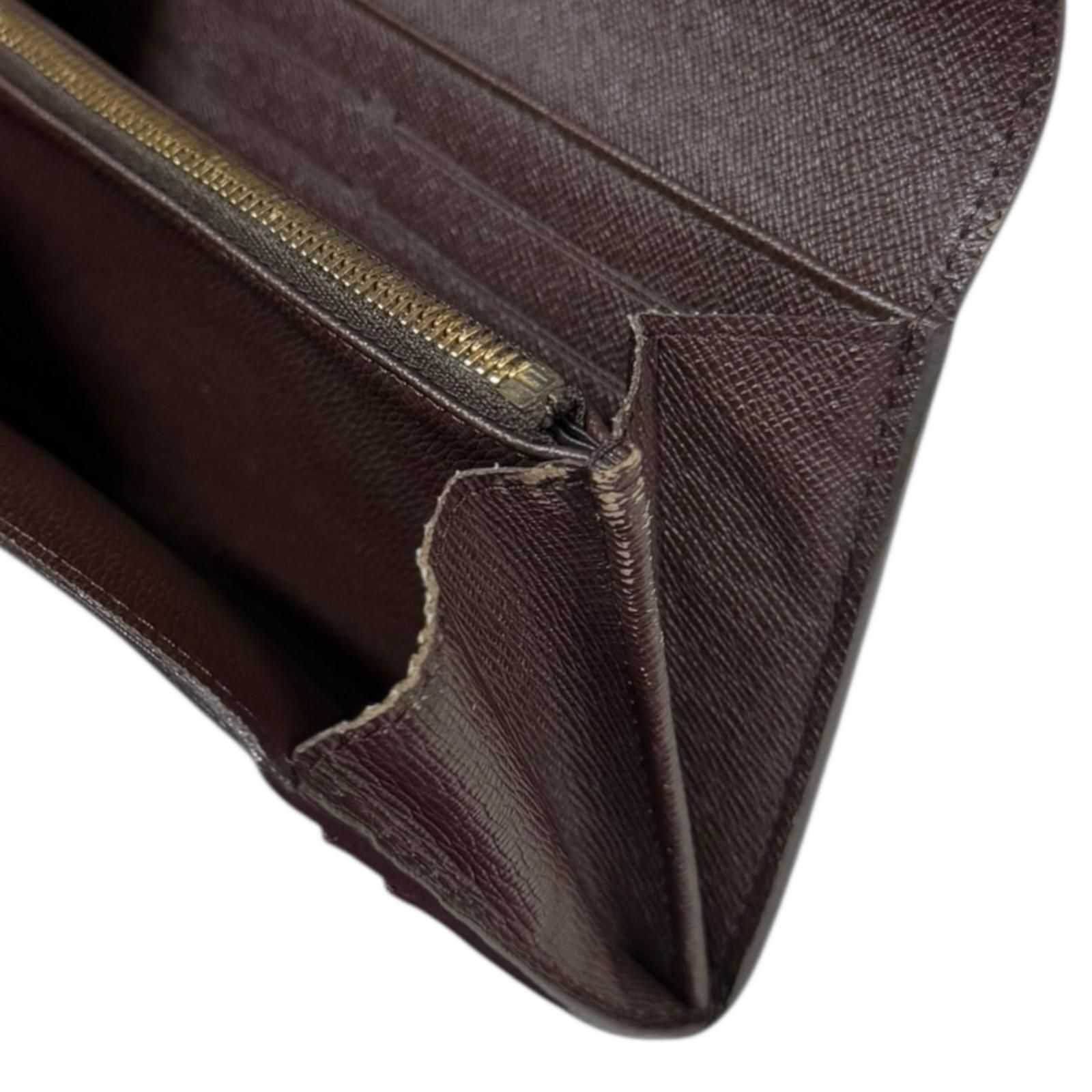 ポルトフォイユ サラ