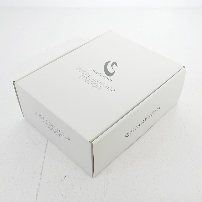 三重店】ネイル 集塵機 SHAREYDVA DUST COLLECTOR mason シャレドワ